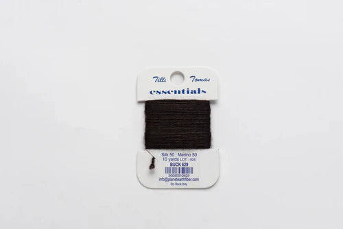 Tilli Tomas Essentials Buck 629