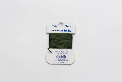 Tilli Tomas Essentials Bough 732