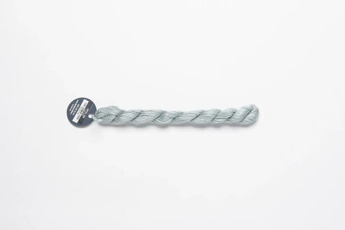 Planet Earth Silk Arctic 108