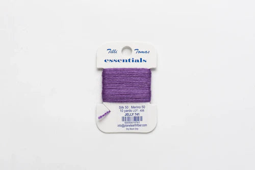 Tilli Tomas Essentials Jelly 741