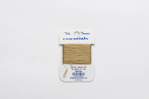 Tilli Tomas Essentials Doe 626