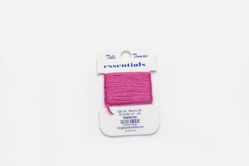Tilli Tomas Essentials Ribbon 844