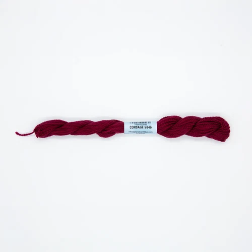 Tilli Tomas Essentials Corsage S846
