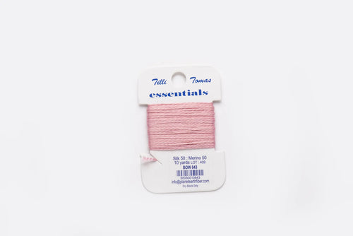 Tilli Tomas Essentials Bow 843