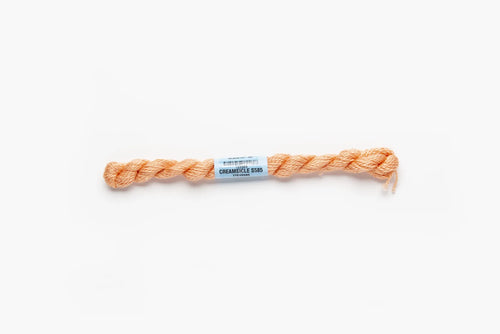 Tilli Tomas Essentials Cream Ice S585