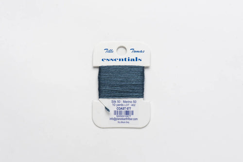 Tilli Tomas Essentials Coast 677