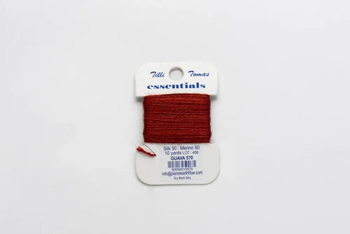 Tilli Tomas Essentials Guava 570