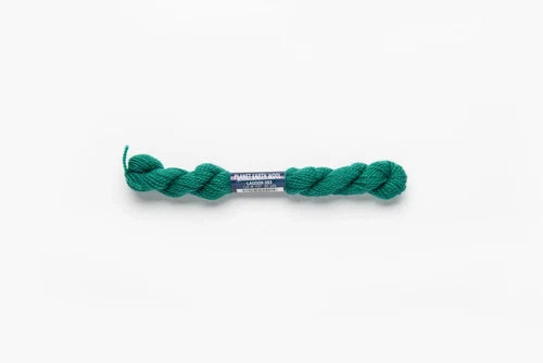 Planet Earth Merino Wool Lagoon 083