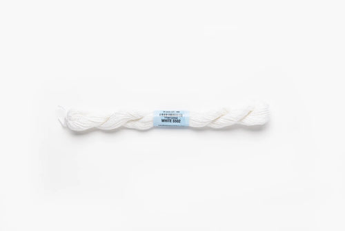 Tilli Tomas Essentials White S502