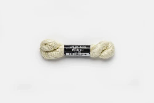 Pepper Pot Silk Skein 232 Lychee