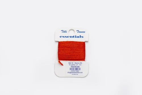 Tilli Tomas Essentials Touche 850