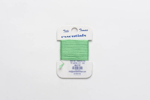 Tilli Tomas Essentials Isle 737