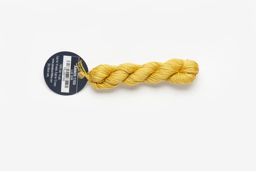 Planet Earth Silk Ply Amber 1153