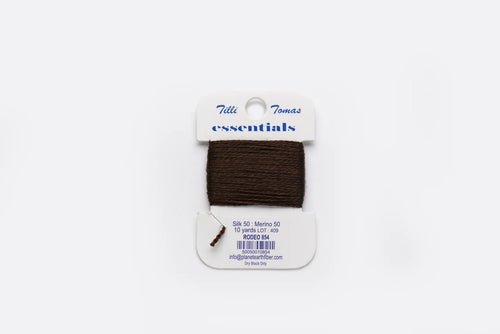 Tilli Tomas Essentials Rodeo 854