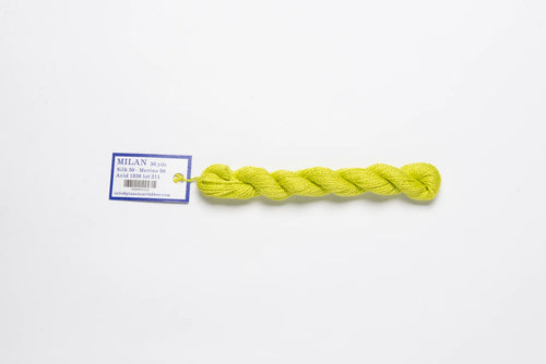 Tilli Tomas Milan Skein Acid 1826