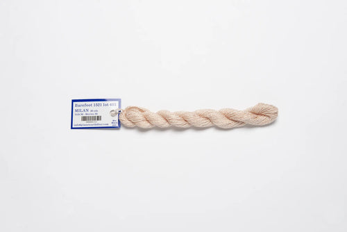Tilli Tomas Milan Skein Barefoot 1521