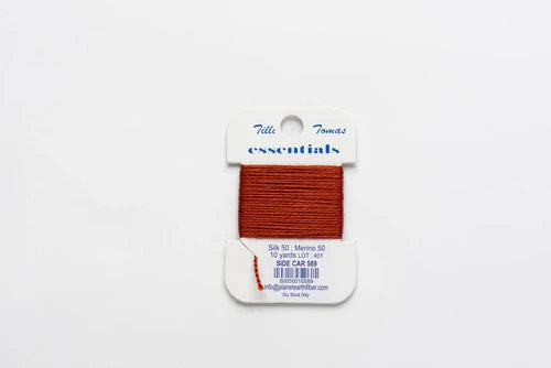 Tilli Tomas Essentials Side Car 589