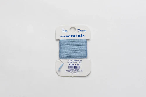 Tilli Tomas Essentials Exhale 799