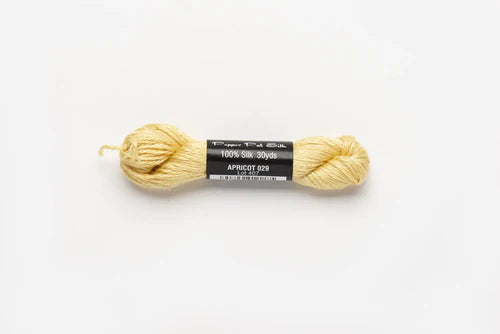 Pepper Pot Silk Skein 029 Apricot