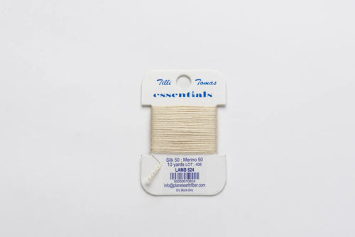 Tilli Tomas Essentials Lamb 0624