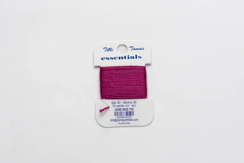 Tilli Tomas Essentials June Bug 753