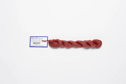 Tilli Tomas Milan Skein Sugar Magnolia 1525