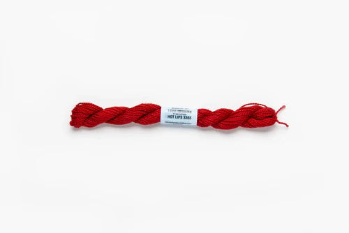 Tilli Tomas Essentials Hot Lips S555