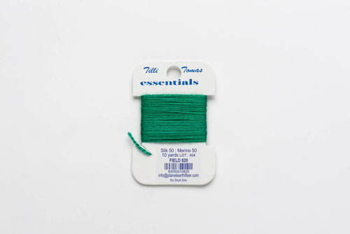 Tilli Tomas Essentials Field 820