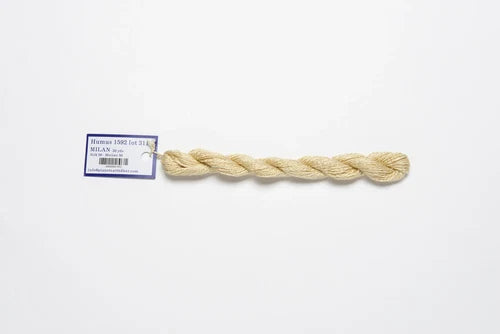 Tilli Tomas Milan Skein Humus 1592