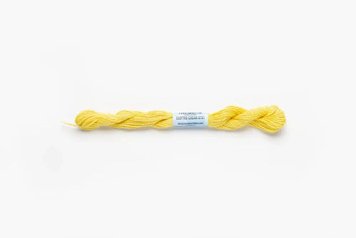Tilli Tomas Essentials Clotted Cream S761