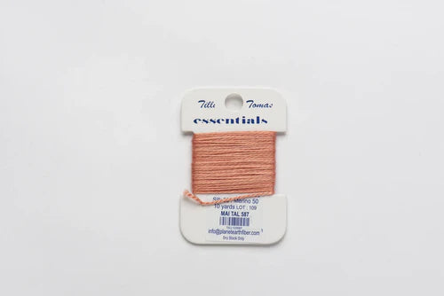 Tilli Tomas Essentials Mai Tai 587