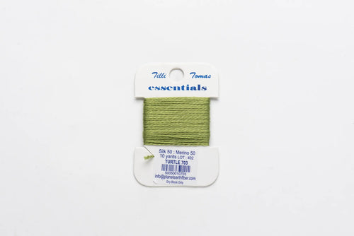 Tilli Tomas Essentials Turtle 703