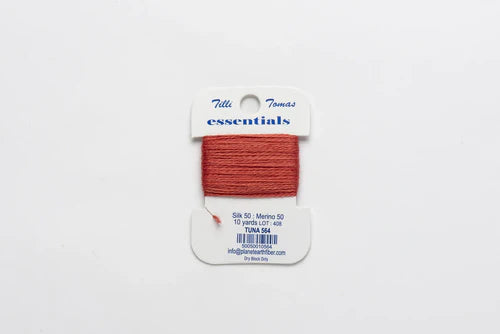 Tilli Tomas Essentials Tuna 564