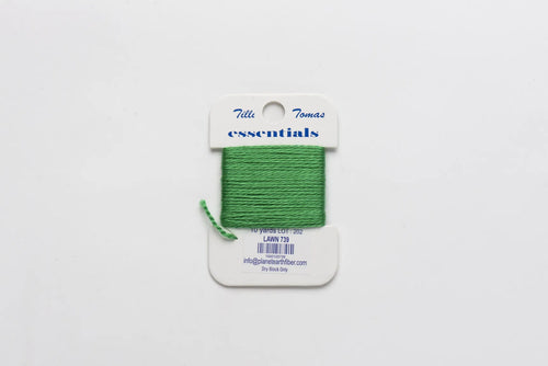 Tilli Tomas Essentials Lawn 739