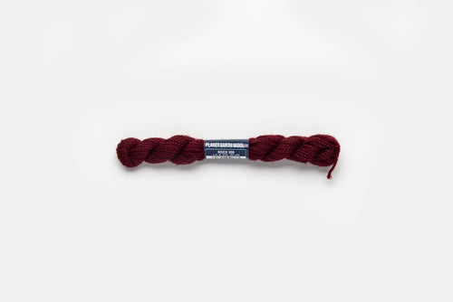 Planet Earth Merino Wool Brick 006