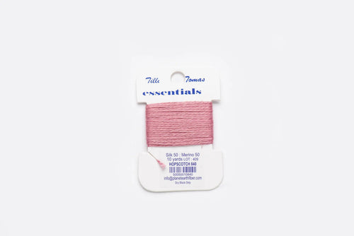 Tilli Tomas Essentials Hopscotch 840