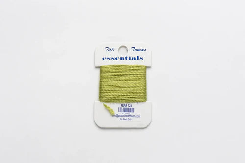 Tilli Tomas Essentials Pear 723