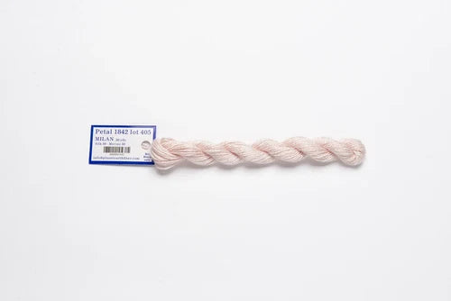 Tilli Tomas Milan Skein Petal 1842
