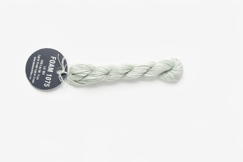 Planet Earth Silk Ply Foam 1075