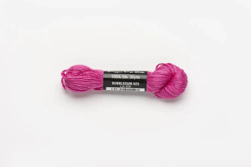 Pepper Pot Silk Skein 023 Bubblegum
