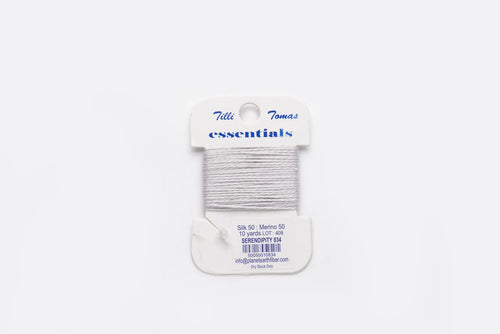 Tilli Tomas Essentials Serenity 834