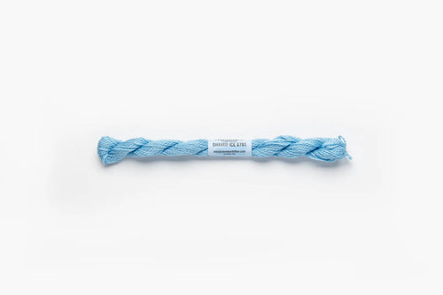 Tilli Tomas Essentials Shaved Ice S791