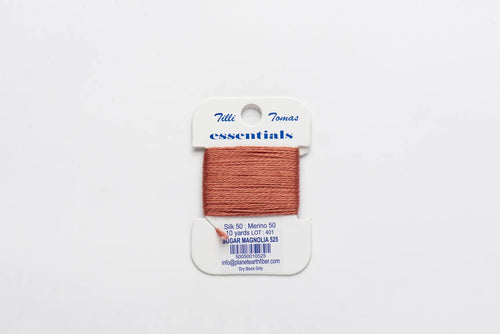 Tilli Tomas Essentials Sugar Magnolia 525