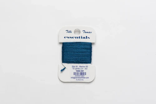 Tilli Tomas Essentials Yang 801