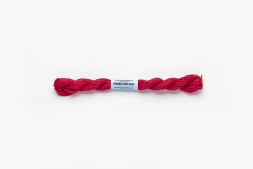 Tilli Tomas Essentials Vermillion S552