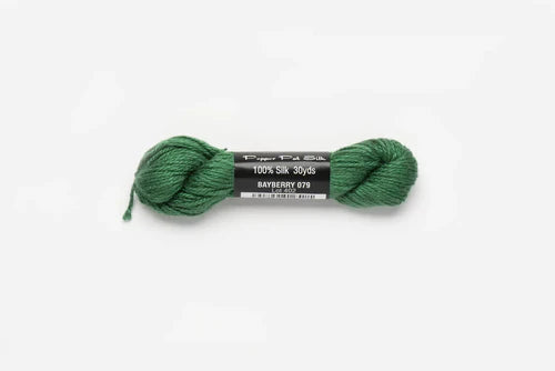Pepper Pot Silk Skein 079 Bayberry
