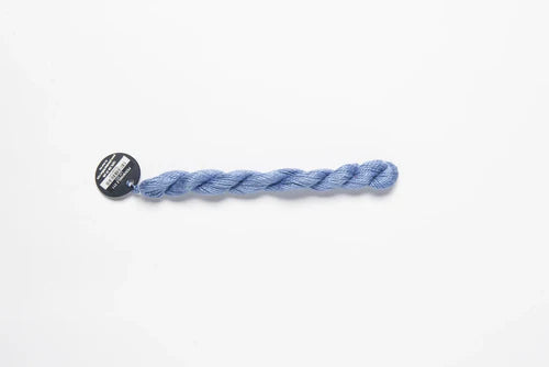 Planet Earth Silk Periwinkle 211