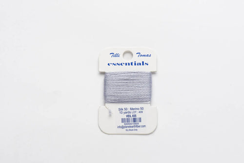Tilli Tomas Essentials Veil 655