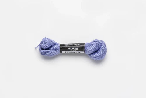 Pepper Pot Silk Skein 233 Phlox