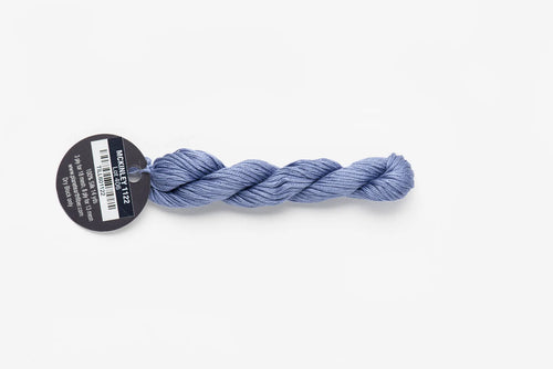 Planet Earth Silk Ply Mckinley 1122